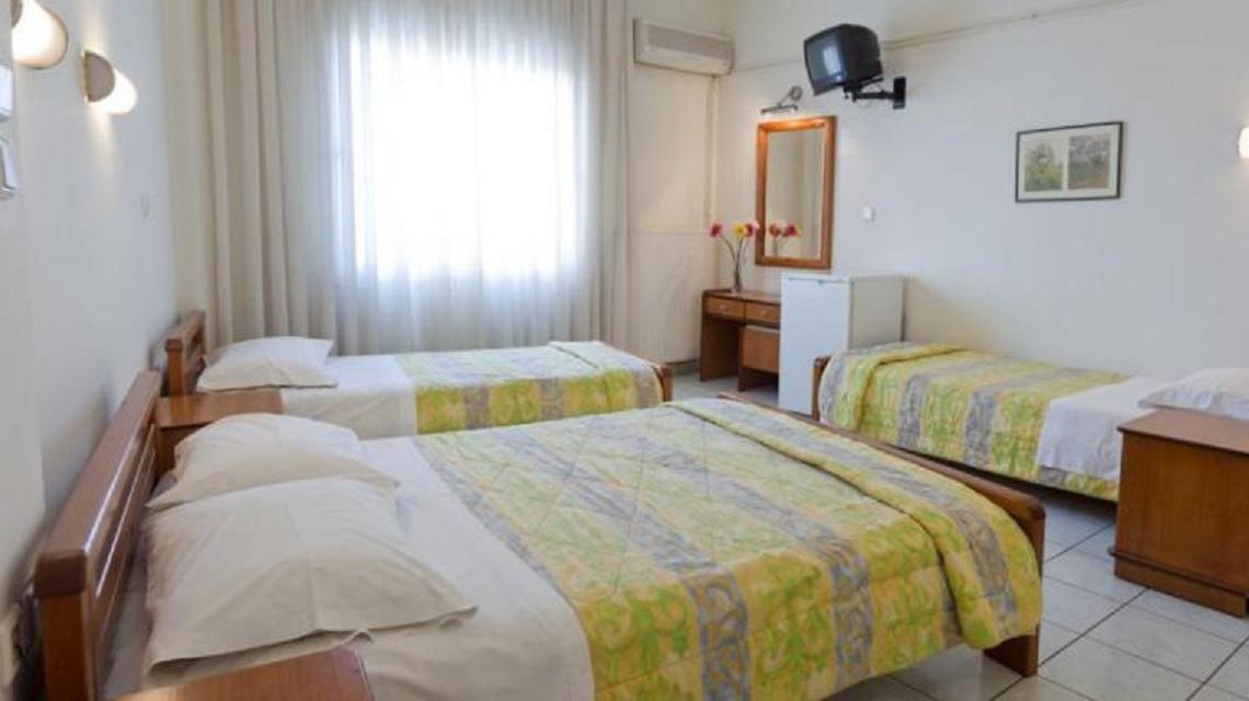 Alex Hotel Tripoli Extérieur photo