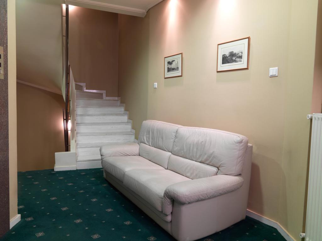 Alex Hotel Tripoli Extérieur photo