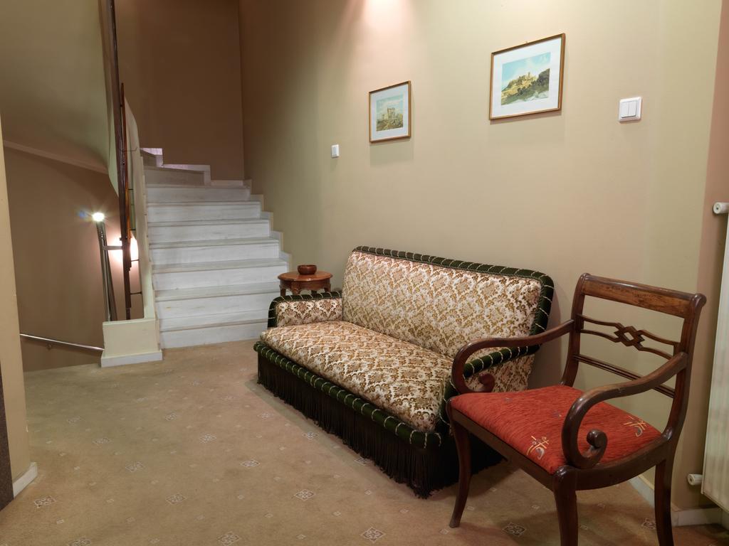 Alex Hotel Tripoli Extérieur photo